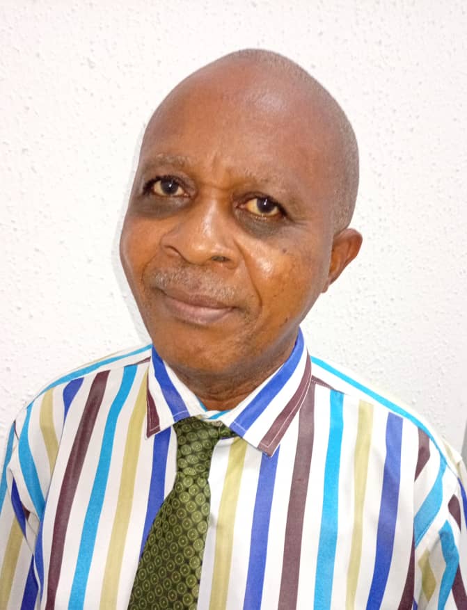 Esv. IFEANYI IJEOMAH ifeanyichukwu